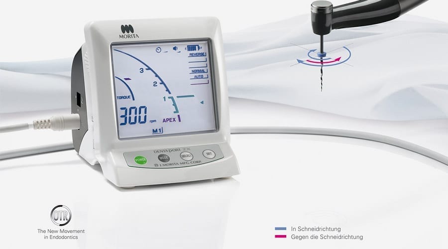 Dentaport ZX OTR | MORITA