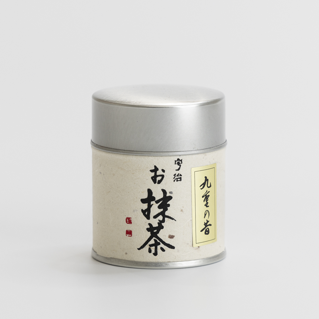 抹茶】初昔 30g缶入｜お茶のもりた園 公式オンラインショップ～茶匠