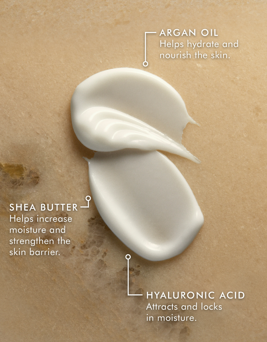 Hand Cream Dahlia Rouge – Moroccanoil