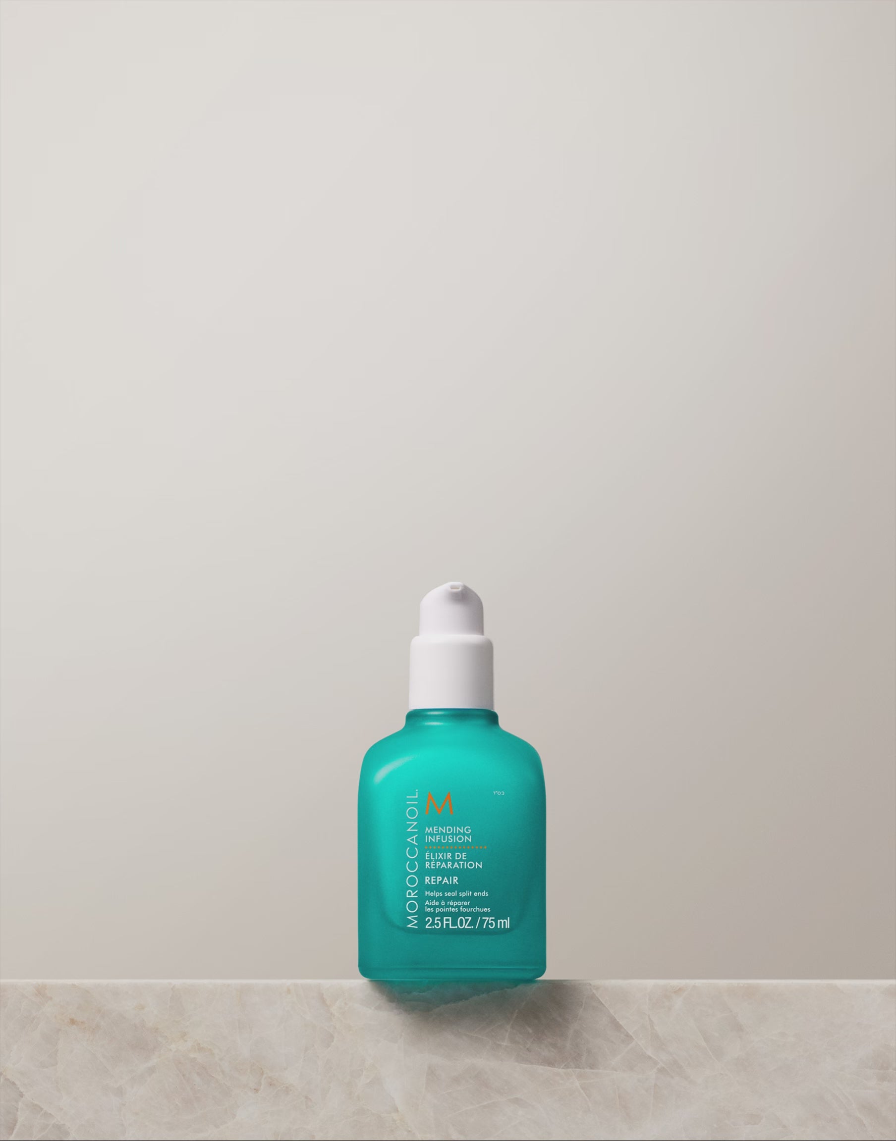 Mending Infusion – Moroccanoil