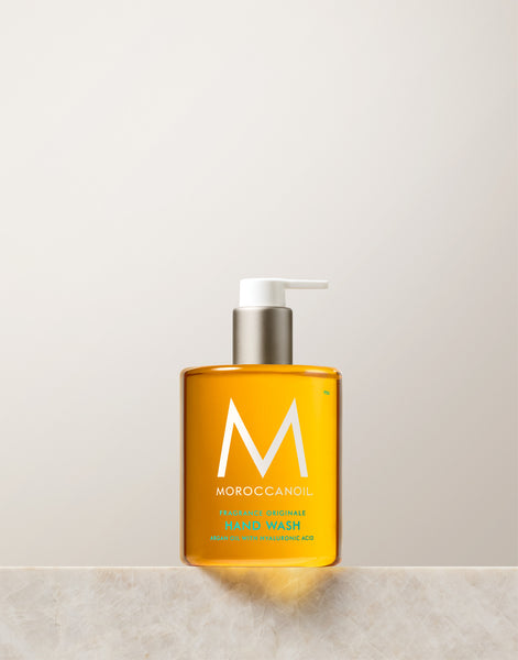 Hand Wash Fragrance Originale – Moroccanoil