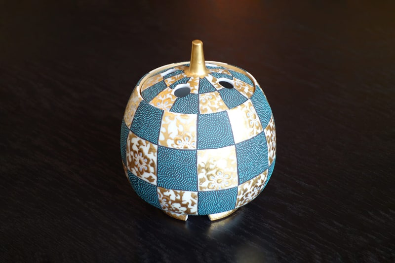 仲田 錦玉｜作家紹介｜金沢の九谷焼セレクトショップ【九谷焼諸江屋】