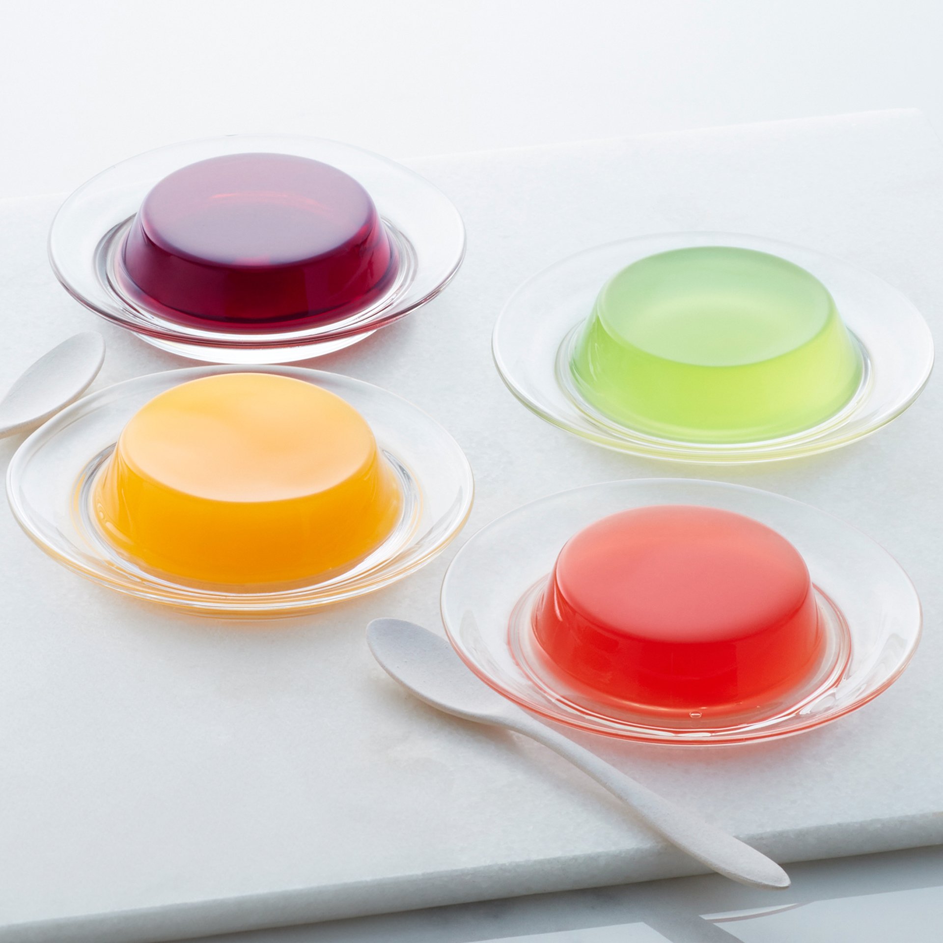 ファンシーデザート 6個入 :サマーデザート|モロゾフ株式会社