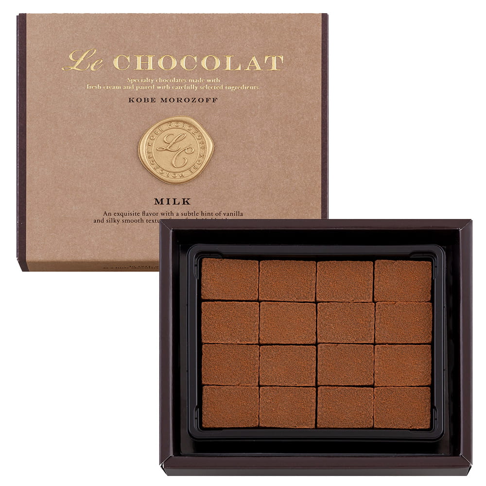 ル ショコラ|バレンタインキャンペーン2026|モロゾフ株式会社