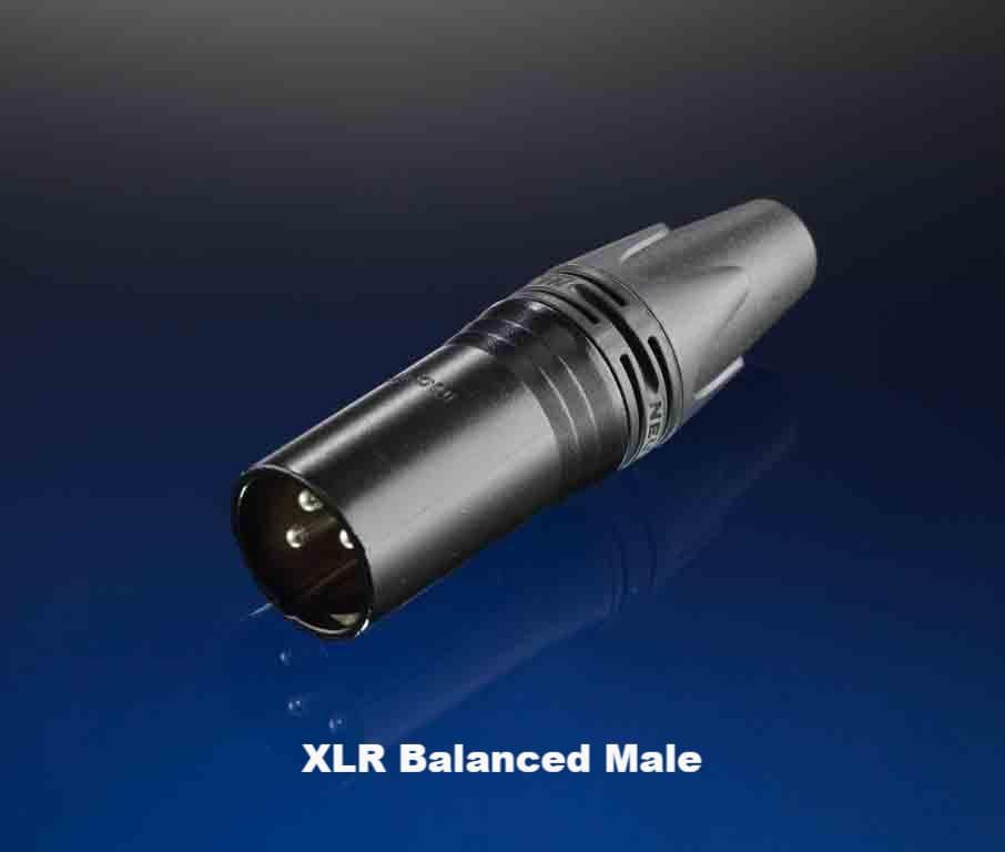 RCA Cable | Award Winning | Best Cable | High Resolution - Morrow