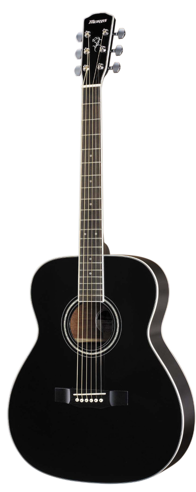 F-12 II | 生産完了品 | MORRIS GUITARS モーリスギター