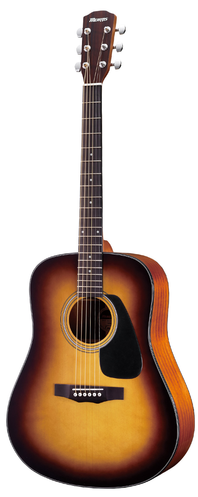 M-251 | 生産完了品 | MORRIS GUITARS モーリスギター