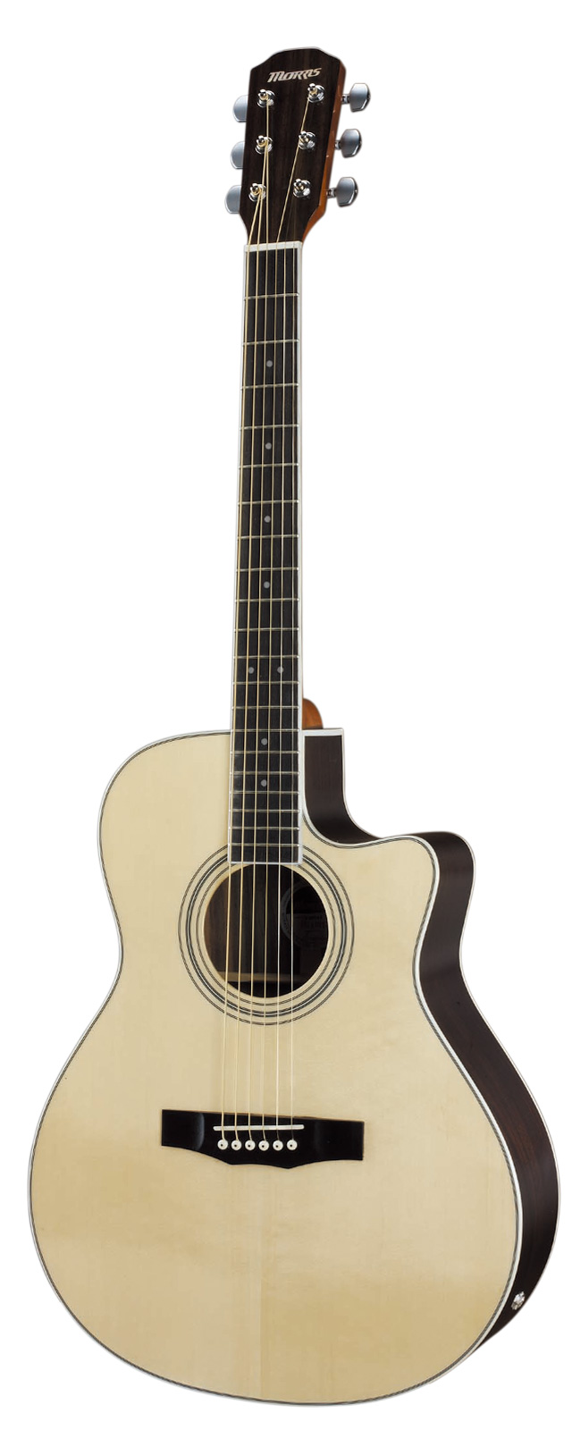 S-20 | 生産完了品 | MORRIS GUITARS モーリスギター