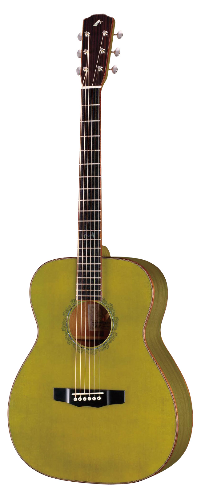 FLB-80 | HAND MADE PREMIUM | MORRIS GUITARS モーリスギター