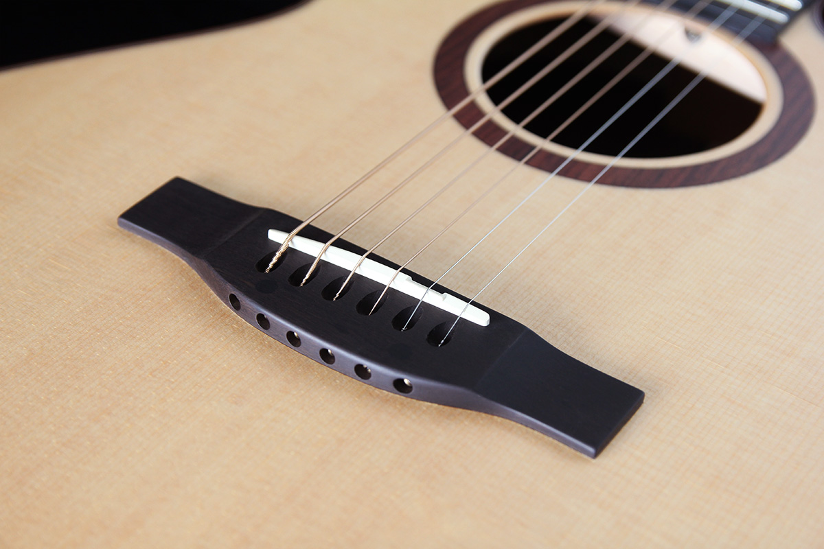 S-101M | HAND MADE PREMIUM | MORRIS GUITARS モーリスギター