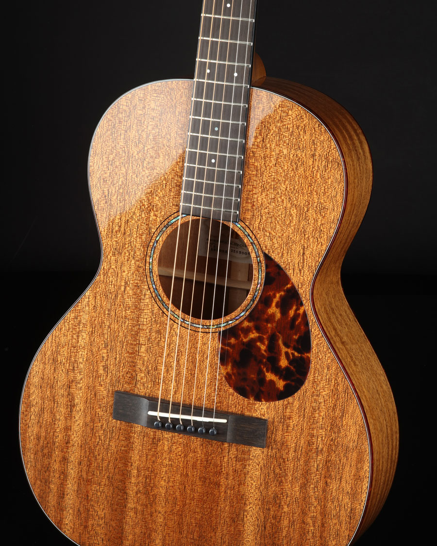 Y-91 MARRONE | HAND MADE PREMIUM | MORRIS GUITARS モーリスギター