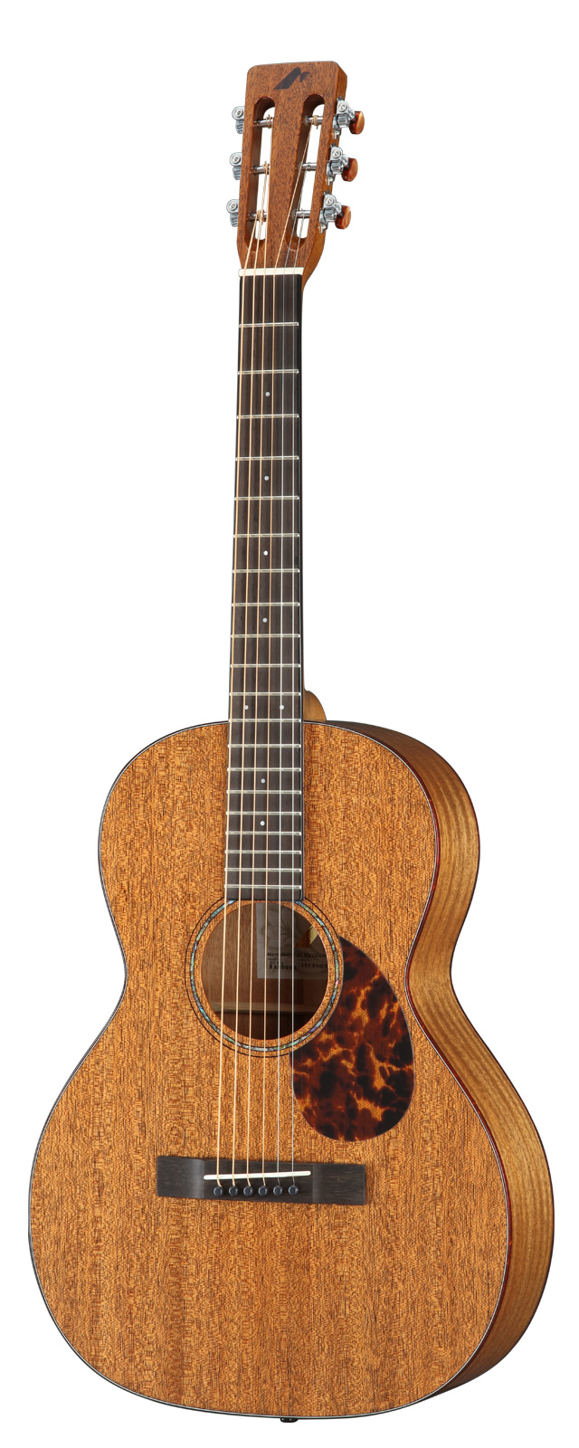 Y-91 MARRONE | HAND MADE PREMIUM | MORRIS GUITARS モーリスギター