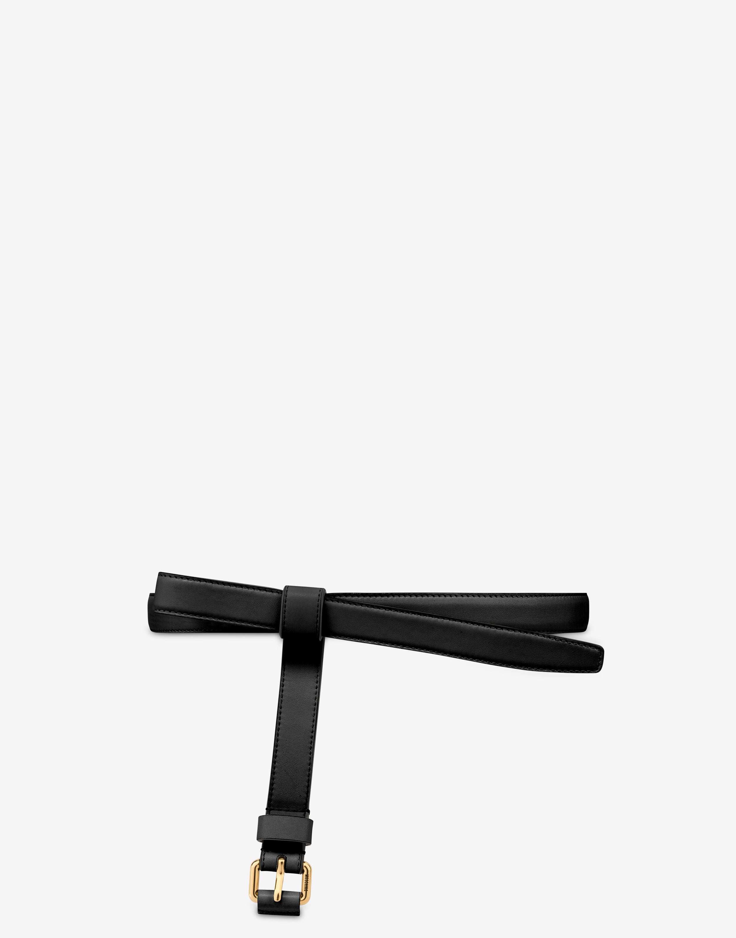 Moschino JP | 女性用ベルト