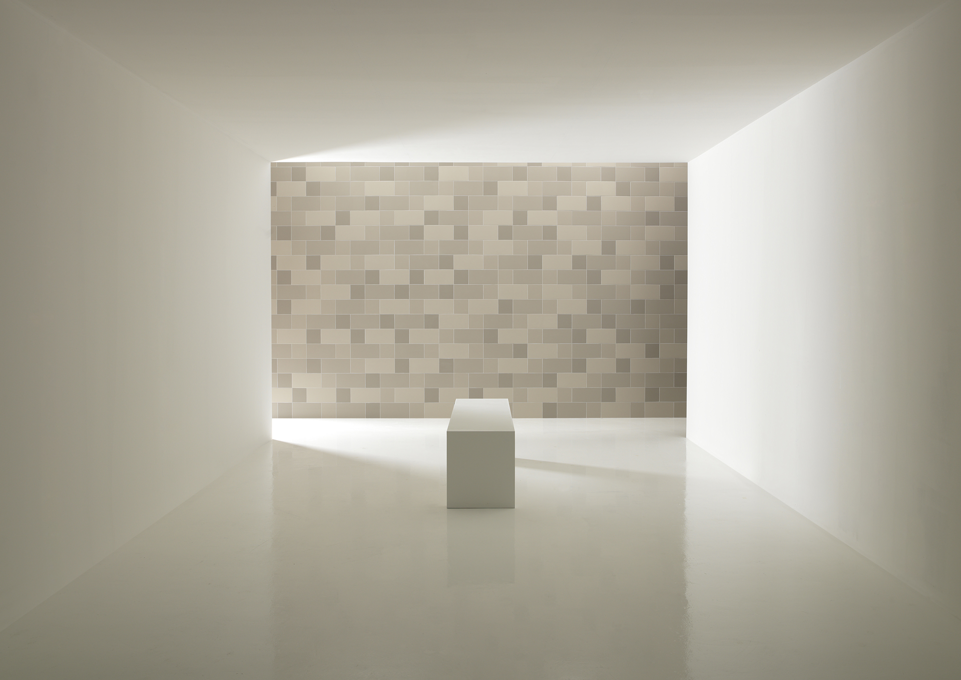 PigooRadio Mousa Vol01～07 MOKUZAI II - 8X35, OXFORD, MATTE | Emser Tile