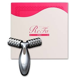 MTG ReFa PRO 美顔器 美容ローラー MTG ReFa PRO 美顔器 美容ローラー