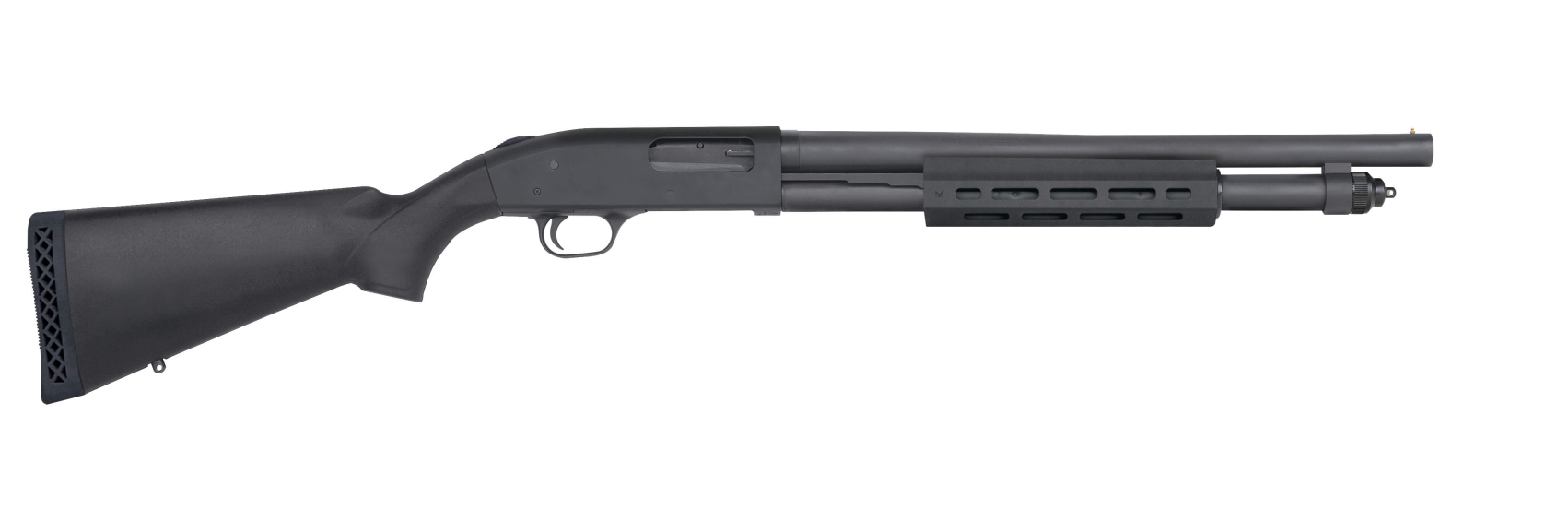590A1 – 7-Shot O.F. Mossberg & Sons