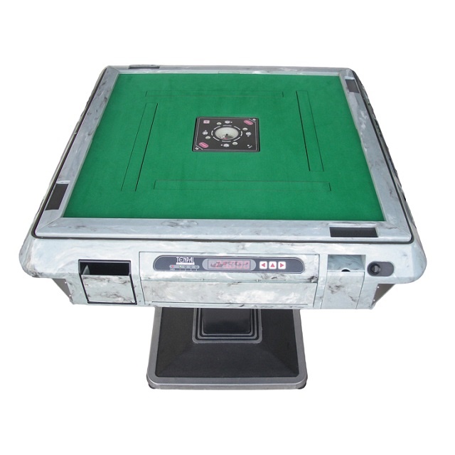 中古麻雀卓 アモスアルティマ 清掃・主要部品交換品 有限会社アピア