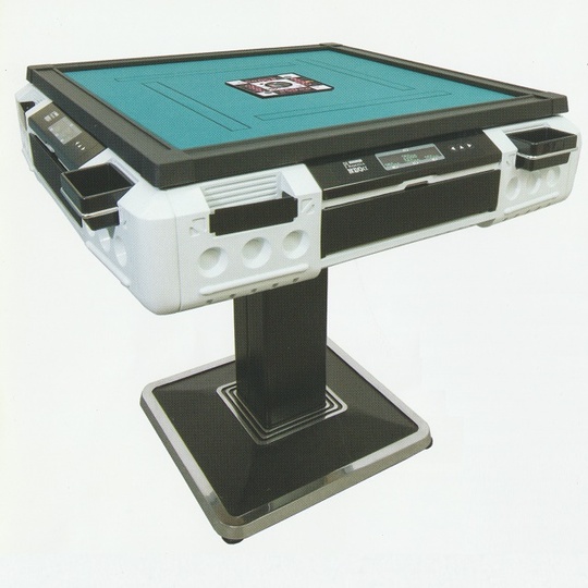 全自動麻雀卓 センチュリーフェニックス NEOα CF 有限会社アピア｜新品