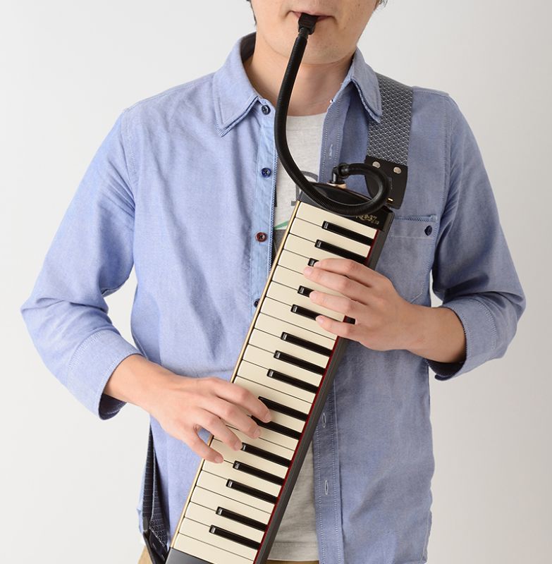 SUZUKI メロディオン アルト PRO-37V3