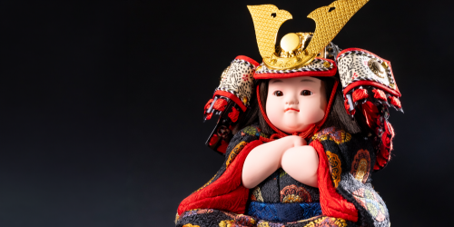 木目込み人形と京都の上賀茂神社との関係 – 株式会社真多呂