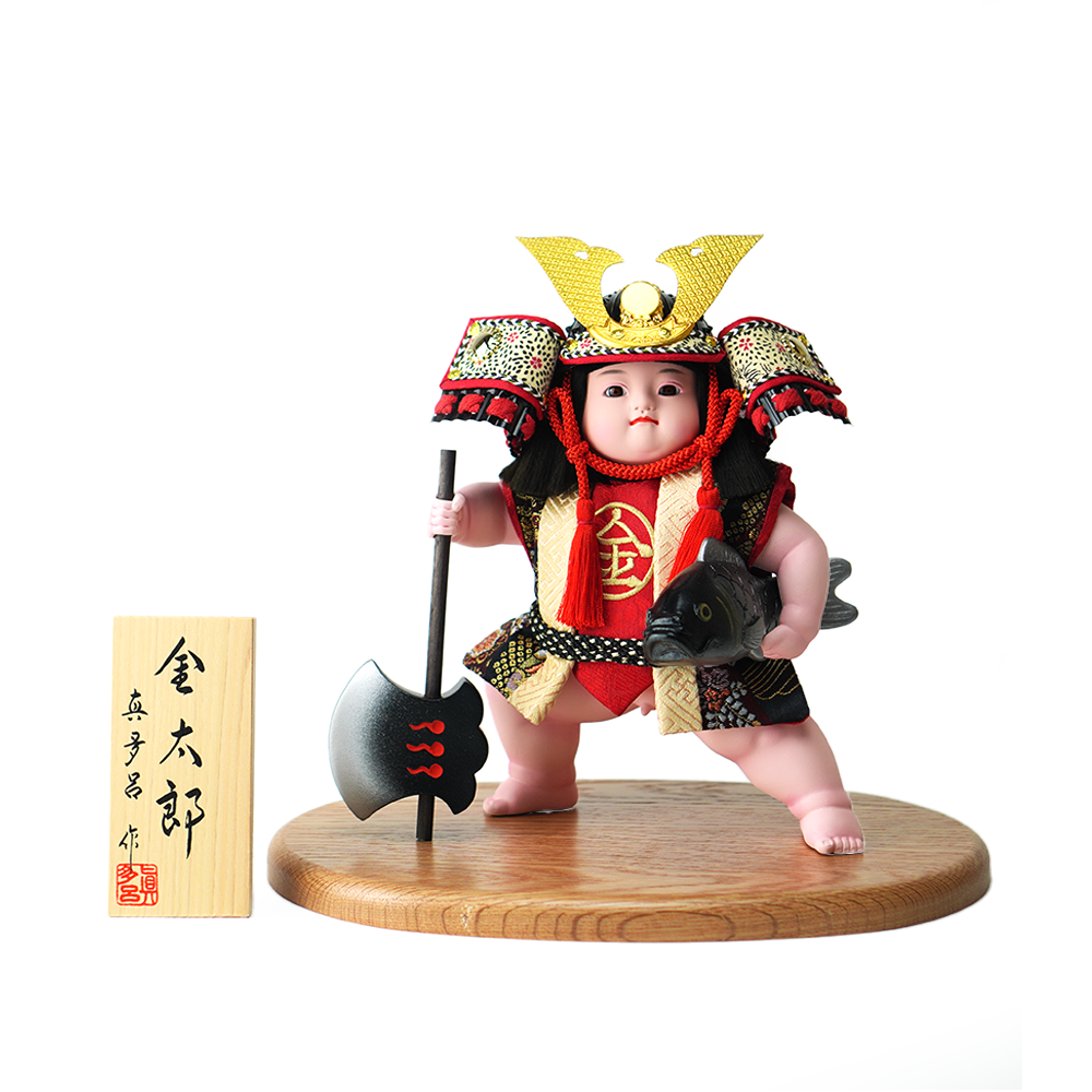 五月人形 – 株式会社真多呂