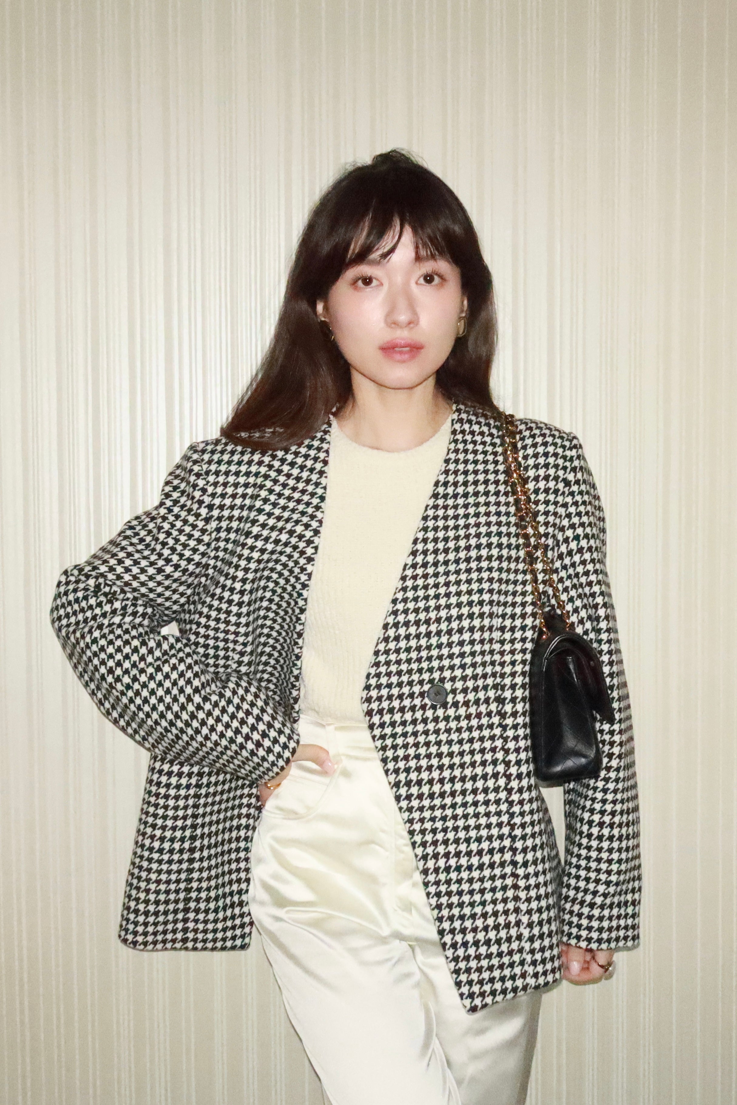 ICON JACKET – Matoy