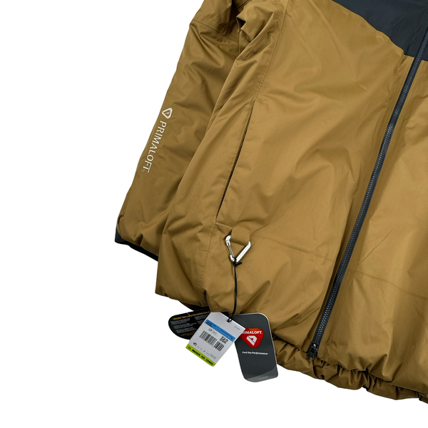 Nike ACG 4th Horseman Primaloft Padded Jacket - Medium – Mat's Island