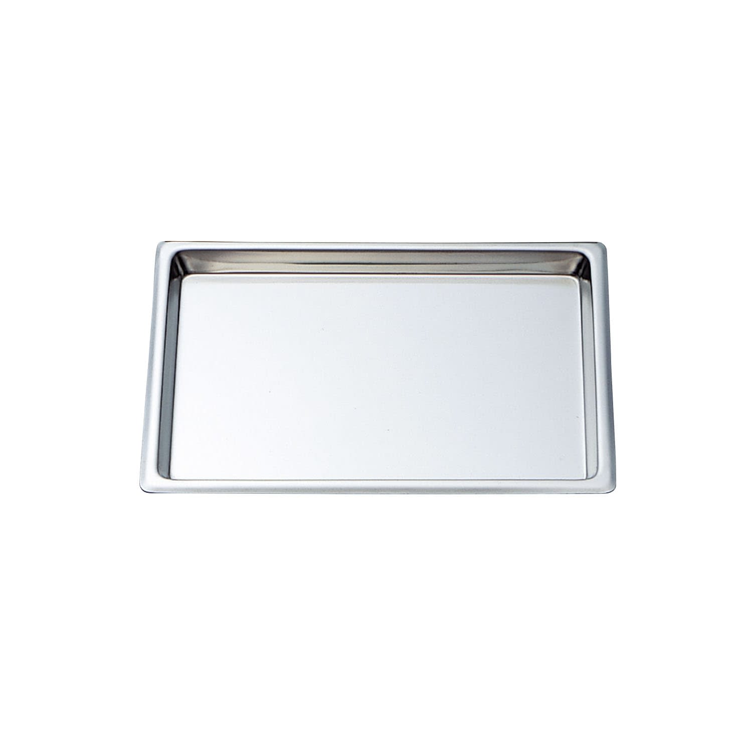 歯科用トレー(大) 02-4120-00 ウルシヤマ金属工業 U-36 (210X150X10