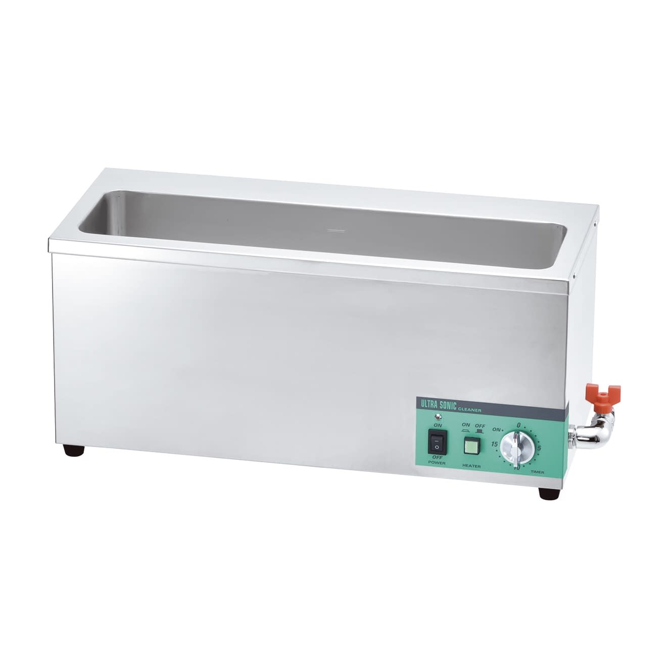 超音波洗浄器(卓上型) 04-2205-01 アイワ医科工業 AU-70C｜マツヨシ