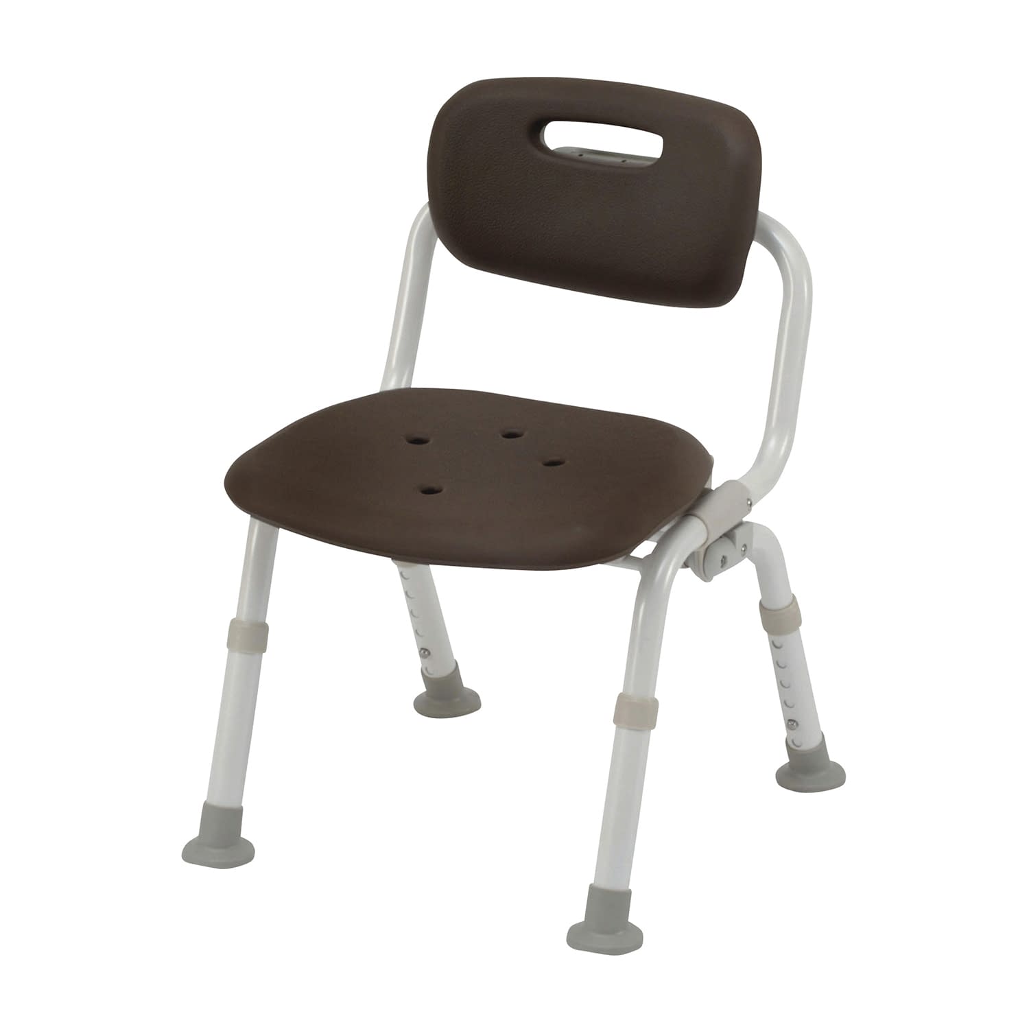 シャワーチェアーミドルSP折りたたみ ミドルSPおりたたみN 25-2577-00