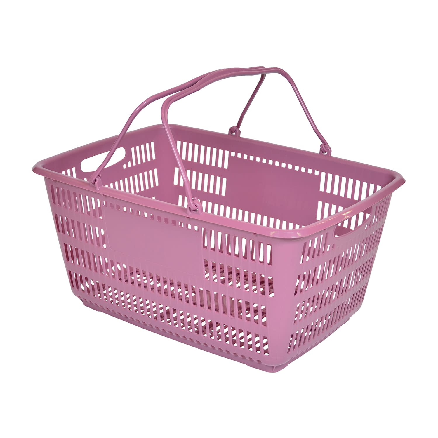 ショッピングバスケット 買い物かご 25-3688-00 KAWAJUN CBA005