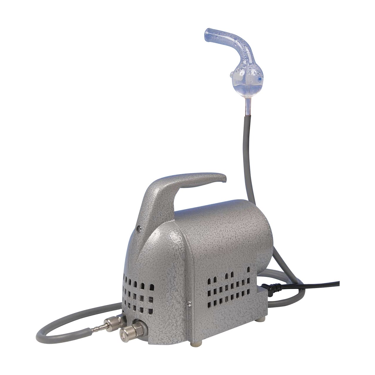 日商式吸入用コンプレッサーセット コンプレッサーB型 吸入器