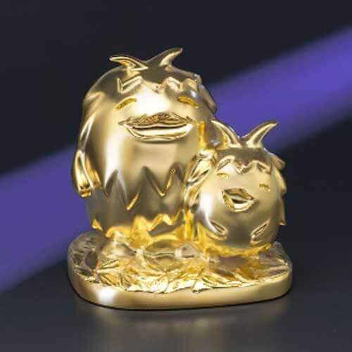 貴金属工芸品 | 松本徽章工業株式会社