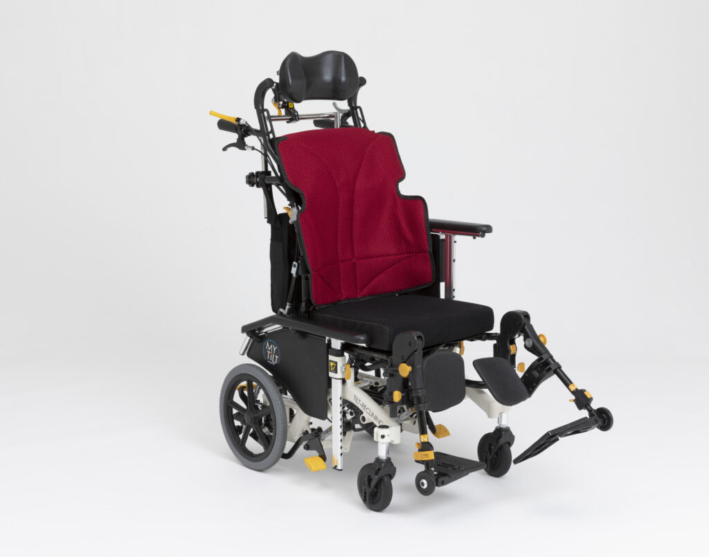 マイチルトコンパクトⅡ – 株式会社 松永製作所