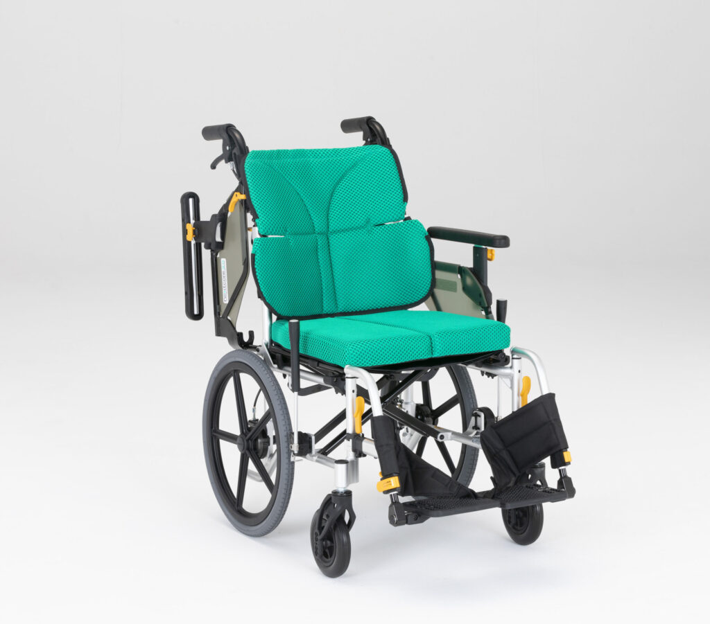 ネスクトコア2アジャスト(介助) – 株式会社 松永製作所