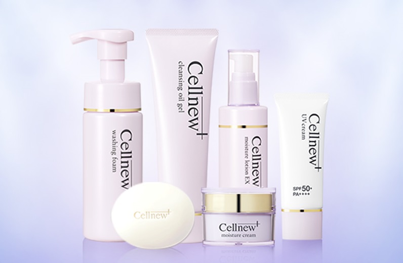 Nov /Cellnew+ /メルスモン商品/ルミガンetc. | つゆはし内科