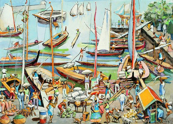 Neighborhoods of Salvador – The Online Guide to the Soul of