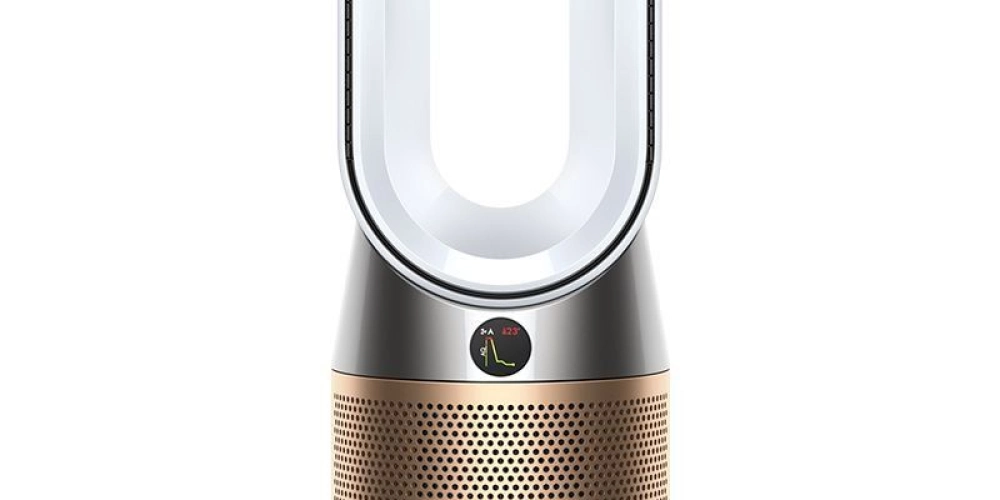 Purifier Hot+Cool De-NOx Information, Specification, News & More