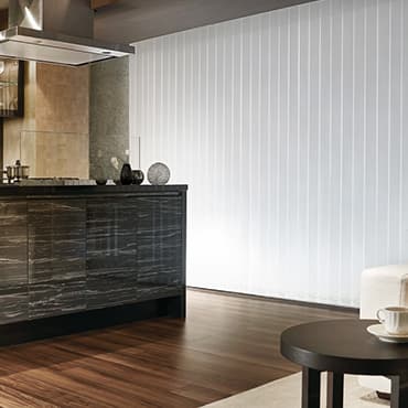 NBグラス A8902～A8916 アルペジオ ニチベイ｜縦型ブラインド