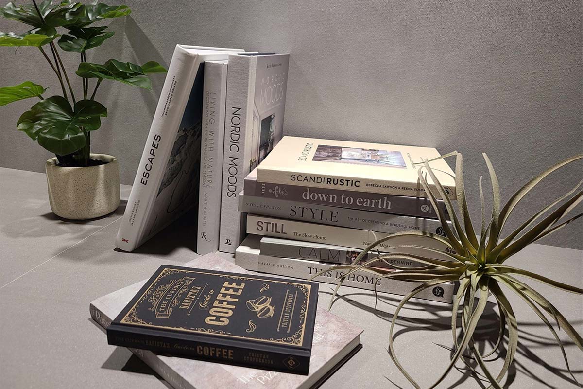 maturite新作のご案内。インテリアを格上げする洋書のご紹介 - maturite