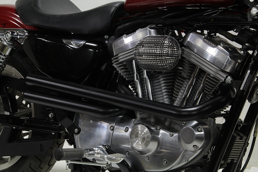 パーツ販売]マフラー系｜ハーレーダビッドソン専門店 マックスモーター