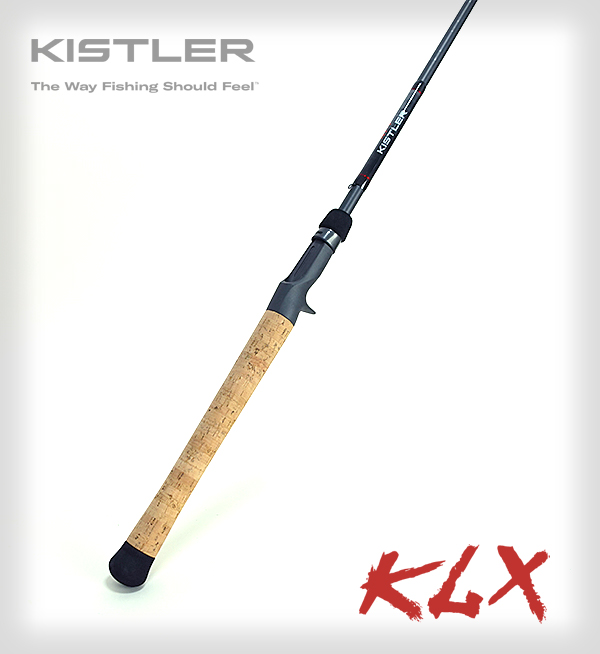 Kistler KLX JSP 6'5'' LMH -FH
