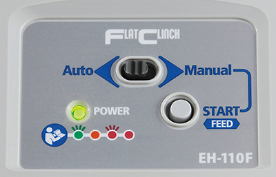 EH-110Fの製品詳細ページ | 電子ホッチキス | マックス株式会社（MAX）