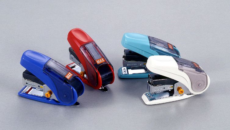 HD-10NLKの製品詳細ページ | サクリシリーズ | マックス株式会社（MAX）