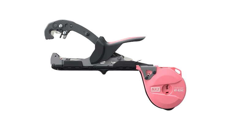 MAX テープナー HT-R45C テープ、針付き ほぼ未使用 HT-R45Cの製品詳細