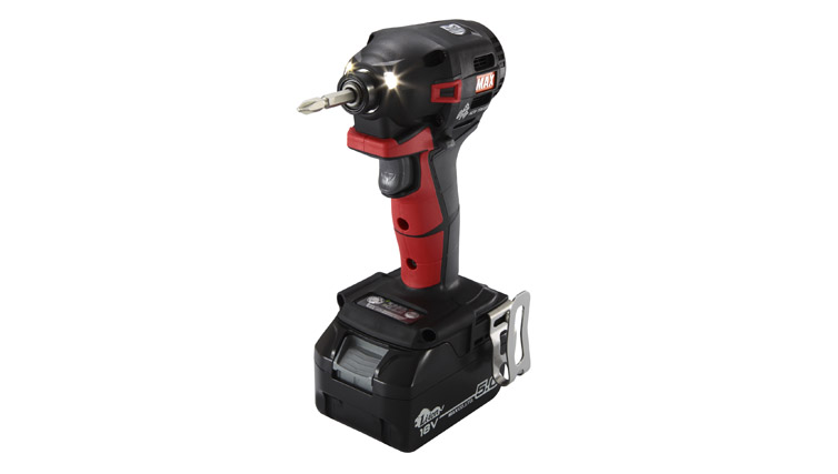 PJ-ID152シリーズの製品詳細ページ | 充電式インパクトドライバ