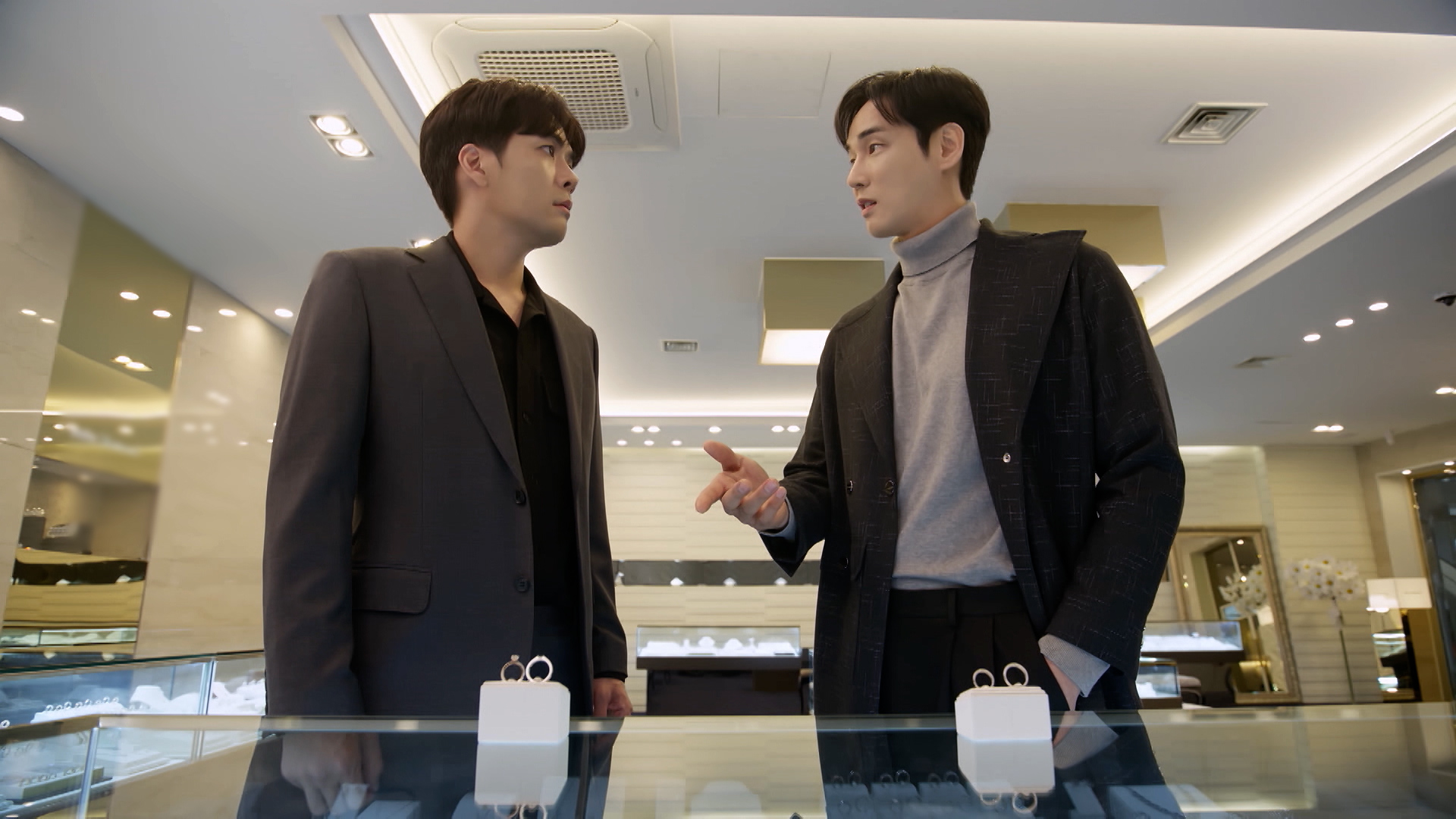 テプンの花嫁～愛と復讐の羅針盤（全102話） - MAXAM