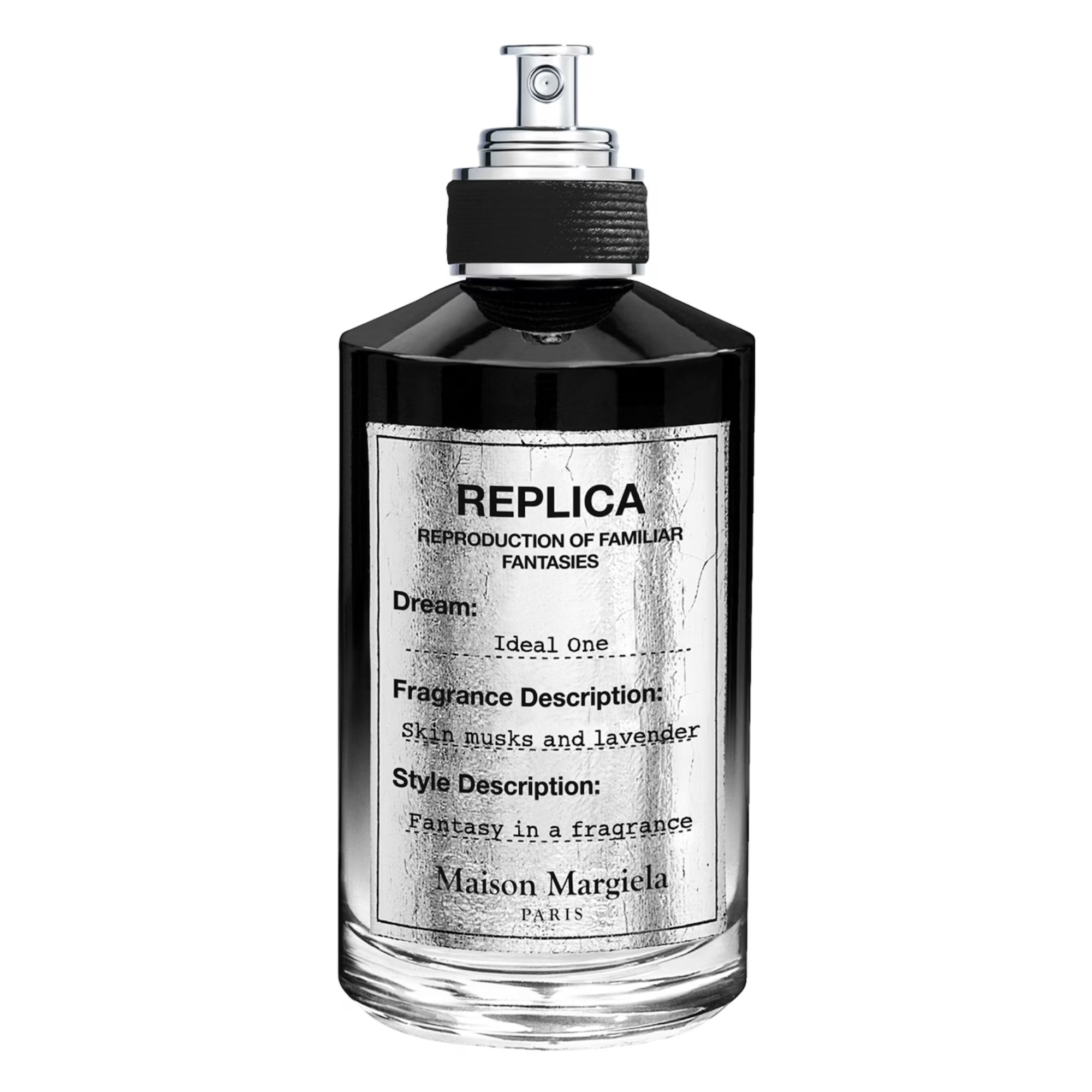 香水(ユニセックス) Maison Margiela REPLICA Ideal On100ml Maison