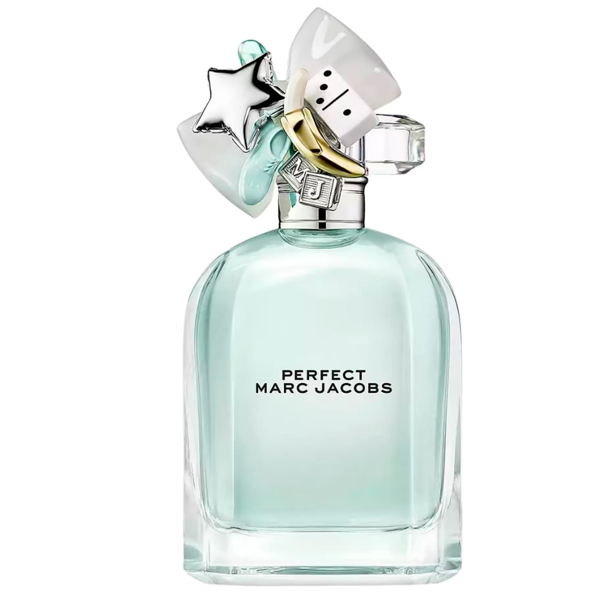 Marc Jacobs Perfect-A Fresh Summer Garden Party