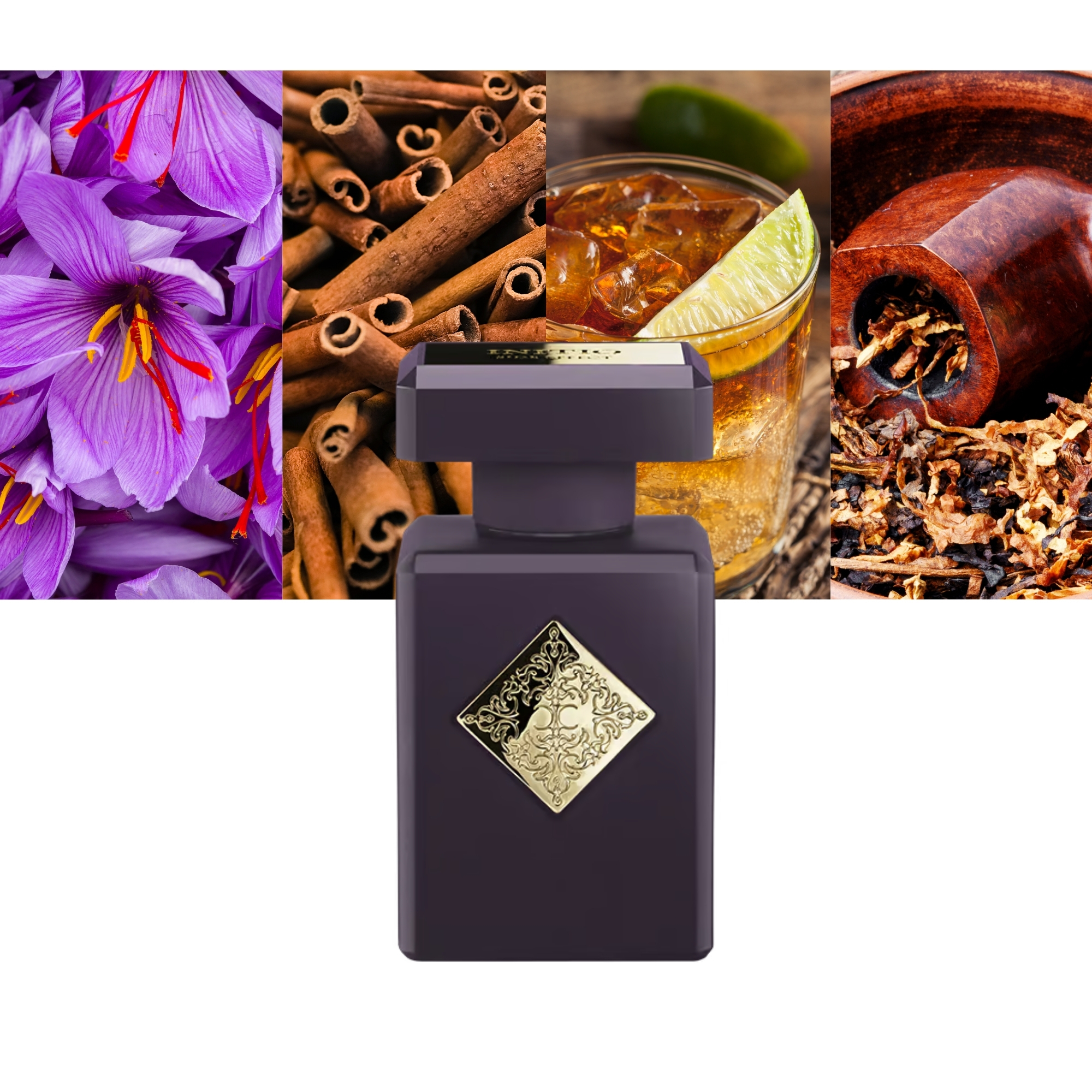 INITIO SIDE EFFECT 90ml 香水 【公式通販】